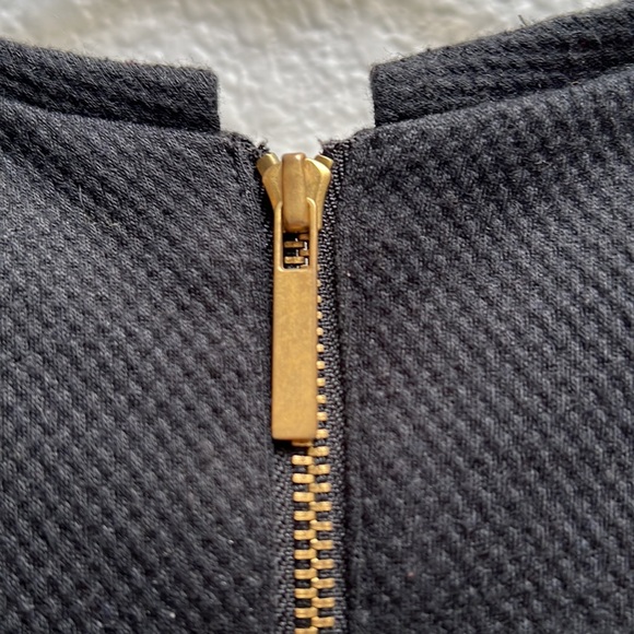 Loft pencil skirt dress. - Picture 4 of 4